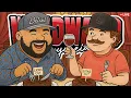 DETROIT LIONS FINAL ROSTER CUTS LIVE REACTION Woodward Heavyweights August 26th 2025