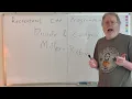 Recreational C Programming Prime Factorization