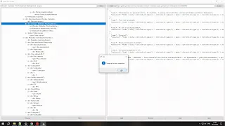 Simple Visual Web Scraper For Windows Python Tkinter