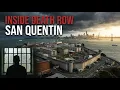 A Day on Death Row Life Inside San Quentin s Darkest Unit Full Prison Documentary