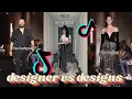 Download Lagu the designer \u0026 the designs ~ u go back to her, and i go back to ♤ back to black ♡ tiktok compilation