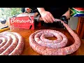 Download Lagu Easy Boerewors Recipe | Traditional South African Sausage | HOMEMADE | Xman \u0026 Co