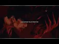 bad omens - just pretend (slowed & reverb & lyrics)