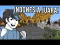 Gilasih Indonesia Bisa Juara Dunia Lomba Mr Beast