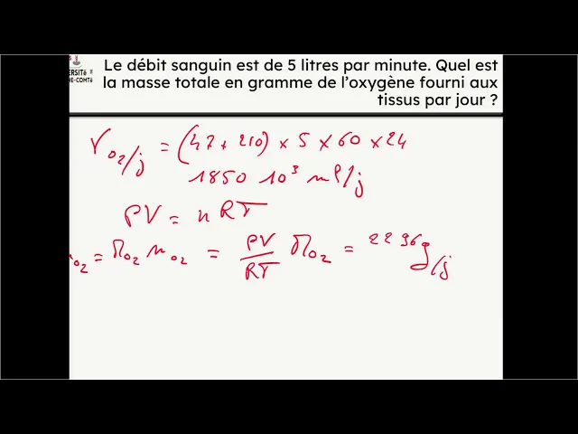 TD #2  - états de la matière (29) - saison 2