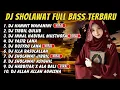 Download Lagu DJ SHOLAWAT TERBARU 2025 🎶 Hannit Wahanini x Ahbab Rosulillah | Habbitak x Ala Bali Remix Full Bass