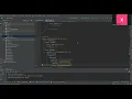 Voting App Program using FLutter Framework Dart Program