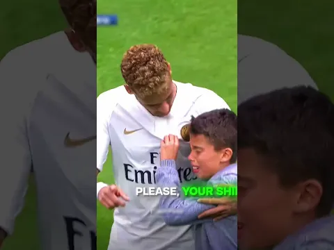 That’s Why Kids Love The GOATS..🐐❤️