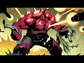 Download Lagu Red Hulk SMASHES Latveria! (One World Under Doom tie-in)