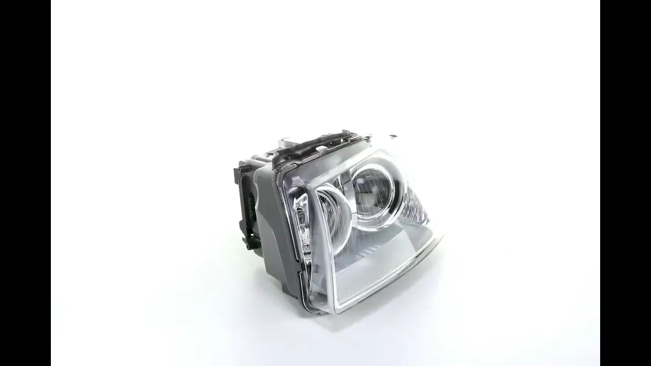 1ZS 009 236-531 - product Video 360°