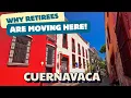 Cuernavaca on What Nobody Tells You About This City