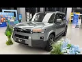 Download Lagu 2025 BYD FCB Titanium7 SUV PHEV Interior and Exterior in details 4K