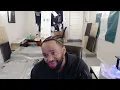 Turkish Rap Reaction YUNG OUZO - ON NUMARA