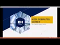 EduHub IGCSE Computer Science 10 0 Boolean Logic