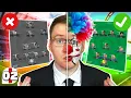 Download Lagu I Went Strikerless… Am I A Genius Or A Clown?