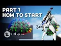How to Become a Technical Artist in Unreal Engine 5