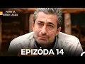 Pomsta Nebo Láska Epizóda 14 (Český Dabing)