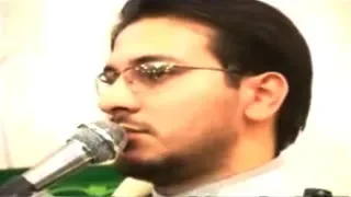 البروج 11 22 والطارق والأعلى والضحى والشرح طهران وارمين 2011 القارئ حامد شاكر نجاد 