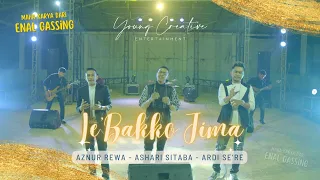 Download Ashari Sitaba - Ardi Se're - Aznur Rewa ~ Le'bakko Jima' (Official Music Video) MP3