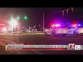 Driver charged in deadly Smithfield crash appears in court