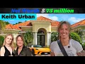 Keith Urban Lifestyle 2025 Hobbies Houses Cars Net Worth Nicole Kidman