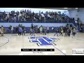 Jackson County vs Pickett County Boys