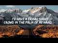 Ryan Hurd, Maren Morris - Chasing After You ( Lyric Video ) | Luke Combs, Morgan Wallen,...