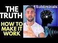 Download Lagu The Truth on Subliminals and the Law of Attraction (How to REALLY Use Them)