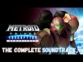 Lagu Vs. Reptilicus \u0026 Korakk Beast (Japanese Mix) - Metroid Prime 3: Corruption (Remastered) (OST)