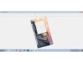 Rotate Image using C Trackbar and Bitmap