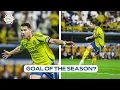 Download Lagu PUSKAS CONTENDER: Every replay of THAT Cristiano Ronaldo volley 🐐🚀