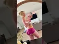 Naked boobs in coloured