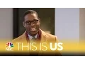 This Is Us - Randall Honors William s Legacy Episode Highlight
