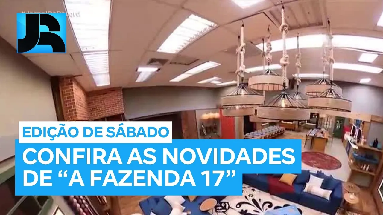 Jornal da Record channel featured image