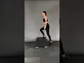 Step Ups each Leg