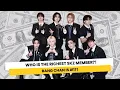 Stray Kids REAL Net Worth in 2026 The Numbers Are INSANE