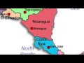 Where Is Panama