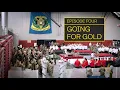 Joint Culinary Training Exercise 49 - EP4 Going for Gold