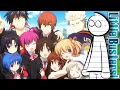 Download Lagu Little Busters! - Anime vs Visual Novel