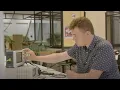 Lab tour Electrical and Electronic Engineering English subs