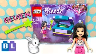 LEGO - 30414 - Friends - Emma's Magical Box