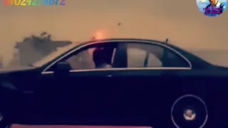 اللى معاة ربنا يرفع ايده لفوق  احلى حالة واتس دندنها
