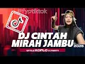 Download Lagu DJ CINTA MIRA JAMBU VIRAL TIKTOK STYLE KOPLO || AJENG FEBRIA / cintaku hanya kamu cinta mira jambu