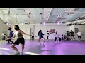 Ty Dolla ign ft Post Malone - Spicy Aleya Choreography