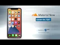 Material Now - eSigning Via Text Short Demo