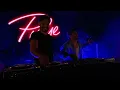 AMOUR PROPRE - CLOSING MONTAUBAN EN SCENE FESTIVAL (PULSE)