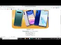 Commerce project for CS50 s Web Programming course with Python and Javascript