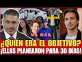 Lagu ¿QUIÉN ERA EL OBJETIVO? | PLANEARON ATACAR DURANTE 30 DÍAS | DESCUBRIMIENTO IMPACTANTE