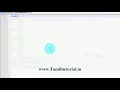Learn Java in Tamil 3 Run a Simple Java Program on CMD Part 1