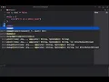 Swift - while and repeat loop Statements